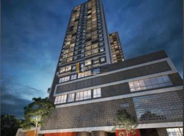 Apartamento · 24m² · 1 Quarto · Novidade LIVING FULL Faria Lima - Studio 24m2 próximo Shopping Eldorado