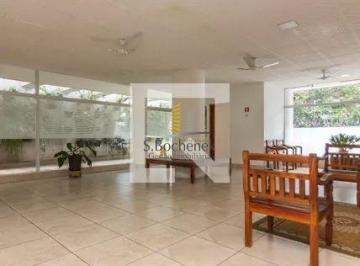 Apartamento · 120m² · 3 Quartos · 1 Vaga · Excelente apartamento 3 dormitórios venda Av. Rebouças - 120m²