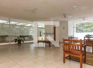 Apartamento · 120m² · 3 Quartos · 1 Vaga · Excelente apartamento 3 dormitórios venda Av. Rebouças - 120m²