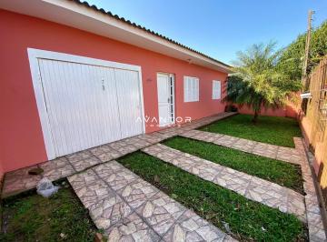 Casa · 119m² · 3 Quartos · 1 Vaga · Bela casa com 3 dormitórios no Parque Pinheiro Machado