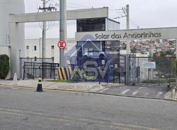 Foto 01 · Apartamento, Jardim Europa, Suzano, SP