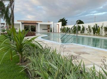PISCINA · LOTE À VENDA DE 205M² A PARTIR DE R$131.000,00 NO ALAMEDA PARAÍSO EM PARNAMIRIM