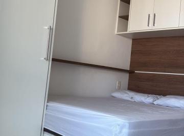 Apartamento de 1 quarto, Salvador · Apt vista amr no Rio Vermelho 