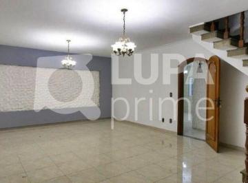 Casa · 212m² · 3 Quartos · 2 Vagas · CASA COM 3 QUARTOS E 2 VAGAS DE GARAGEM À VENDA NO TATUAPÉ