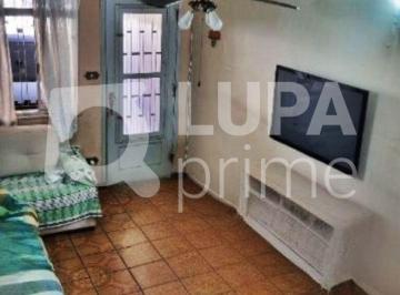 Casa · 121m² · 2 Quartos · 1 Vaga · CASA COM 2 QUARTOS E 1 VAGA DE GARAGEM À VENDA NA VILA GUILHERME