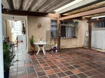 Casa · 125m² · 3 Quartos · 2 Vagas · SOBRADO NO BUTANTÃ