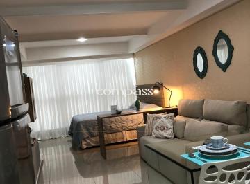 Foto 01 · Apartamento Flat para locação no Deco design concept em Piedade - Jaboatão dos guararapes