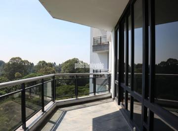 Apartamento · 542m² · 5 Quartos · 4 Vagas · Apartamento condomínio chac. Sta. Helena, 300 mts au.5suítes