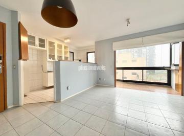 Apartamento · 71m² · 2 Quartos · 1 Vaga · PINHEIROS - PRÓXIMO METRÔ
