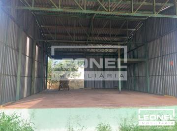 Comercial , Ribeirão Preto · Área para locação no bairro Vila Elisa, em Ribeirão Preto