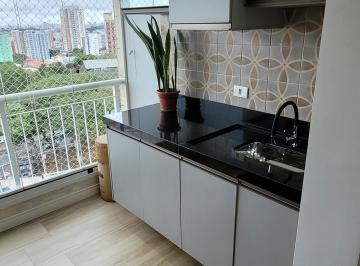Apartamento de 2 quartos, São Paulo · vende-se Apto com 2 Suítes e Lazer Completo ao Lado do Shopping Anália Franco!