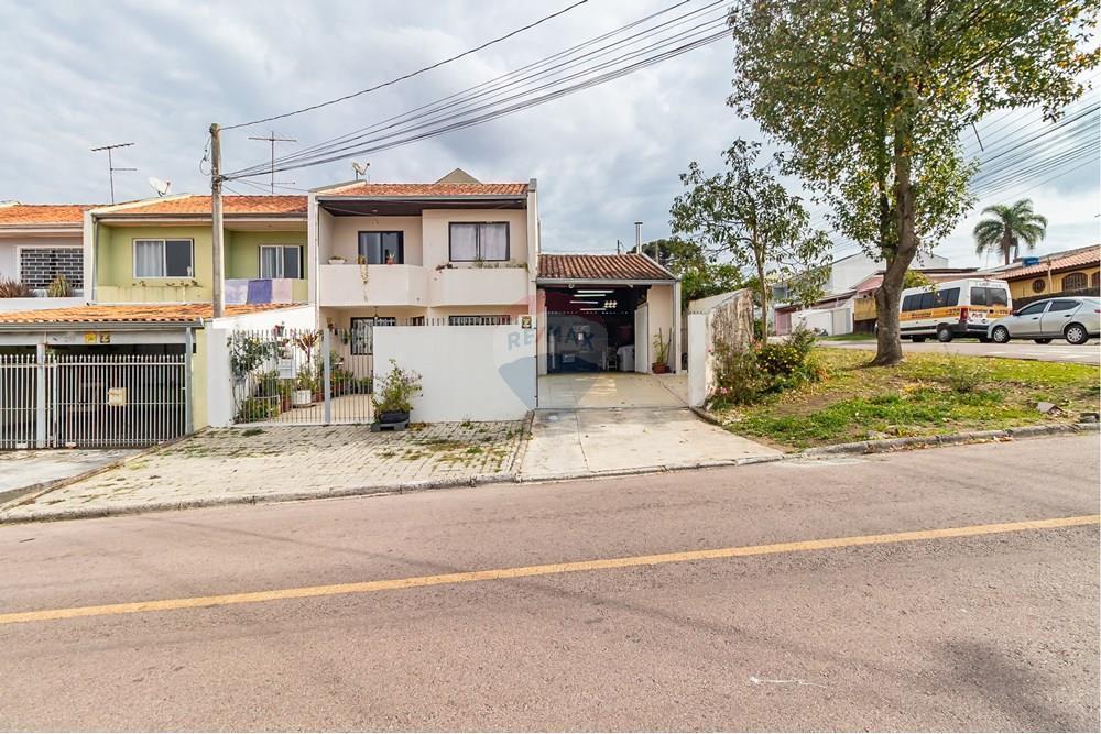 Foto - Curitiba - Uberaba