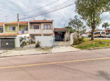 Casa · 84m² · 3 Quartos · 3 Vagas · "Oportunidade em Uberaba: Sobrado Confortável 3 Quartos com área gourmet