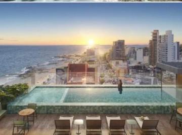Apartamento, Barra · Apartamento à venda - na Barra