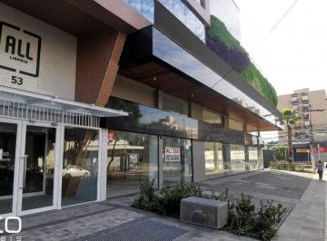 Comercial · 180m² · 2 Quartos · Aluga loja ,com mezanino 180m², 2 banheiros
