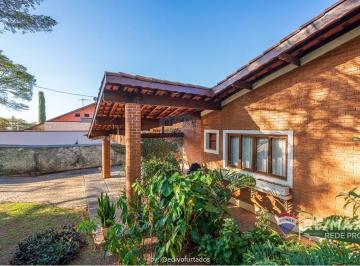 Casa · 231m² · 3 Quartos · 2 Vagas · Casa térrea à venda com 3 suítes