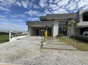 a13565ee8d9902f600061e0de57a36792de52057 · Casa com 3 Quartos à venda, 191 m² por R$ 2.090.000 - Condomínio Dona Maria Cândida - Indaiatuba/SP
