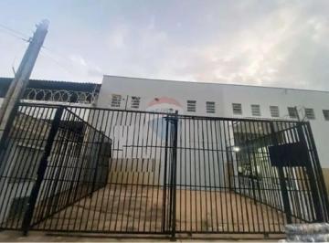Comercial · 237m² · 2 Vagas · Alugo Excelente Galpão com 237m² em Avenida com grande fluxo de veículos, Sorocaba SP
