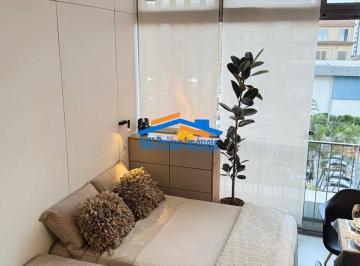 Apartamento · 25m² · 1 Quarto · Apartamento 26m² Mobiliado  na Vila Mariana.