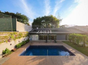 Casa · 657m² · 4 Quartos · CASA A VENDA NO JARDIM SOCIAL COM 4 QUARTOS E PISCINA