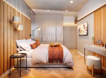 Apartamento · 68m² · 2 Quartos · CROMA: APARTAMENTO 02 QUARTOS, FACE NORTE, BIGORRILHO