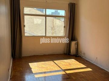 Apartamento · 48m² · 1 Quarto · 1 Vaga · Apartamento 48 m ², Consolacao1 dormitório , 1 vaga de garagem