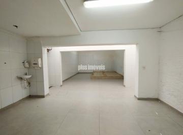 Comercial · 105m² · 1 Quarto · 2 Vagas · Comercial Itaim