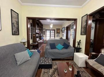 Casa · 181m² · 3 Quartos · 2 Vagas · Sobrado - Pinheiros