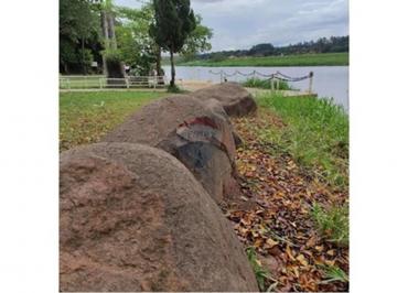 Terreno · 200m² · Terreno a Venda em Paulínia, SP