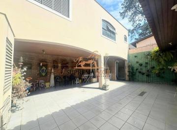 Casa · 239m² · 3 Quartos · 3 Vagas · Casa sobrado com 3 quartos à venda 165m² - Vila Trujillo - Sorocaba/SP