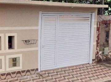 Casa · 108m² · 3 Quartos · 2 Vagas · CASA COM 107,75 m² - OCEANÓPOLIS - MONGAGUÁ SP