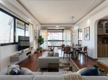 Apartamento · 150m² · 4 Quartos · 3 Vagas · Apartamento tipo para venda em Vila Maria Alta com 4 quartos, sendo 3 suítes, 150m²