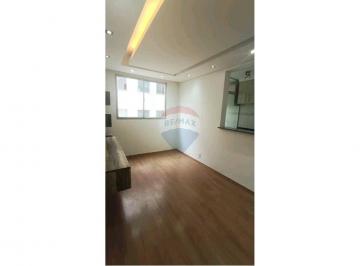 Apartamento · 45m² · 2 Quartos · 1 Vaga · Apartamento Reformado, 45 m², 02 dorms, 01 Vaga - Jaraguá - SP/SP