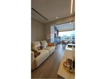 Apartamento · 70m² · 2 Quartos · Apartamento - Jardim Caravelas