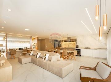 Apartamento · 160m² · 3 Quartos · 2 Vagas · Apartamento Ipiranga - Trisul