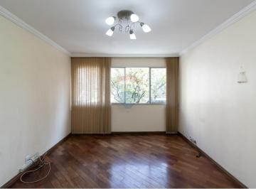 Apartamento · 117m² · 3 Quartos · 1 Vaga · Apartamento para locação/ venda na Av Pompeia 117 m² 3 quartos 1 vaga