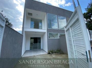 Casa de 2 quartos, Guapimirim · Casa bairro Caneca fina Guapimirim RJ.