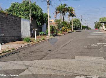 Terreno · 250m² · Terreno a venda Parque Via Norte, em Campinas: Invista no Seu Futuro!