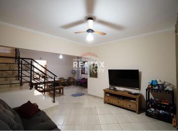 Casa · 183m² · 4 Quartos · 3 Vagas · EXCELENTE OPORTUNIDADE NO JARDIM BRASIL, SOBRADO COM EDÍCULA E SOLARIUM