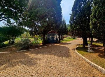 Rural · 1700m² · 4 Quartos · Chacará luxuosa a venda 12.000 m²