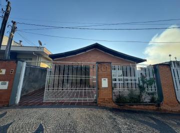 imagem · Casa à venda em Campinas, Parque São Quirino, com 4 quartos, com 427.7 m²