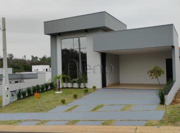 imagem · Casa à venda em Indaiatuba, Loteamento Park Gran Reserve, com 3 suítes, com 162 m²
