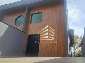 0768ddd7502240ddae920c0805e73a5624172ff4 · Casa com 3 dormitórios à venda, 150 m² por R$ 750.000,00 - Bosque dos Eucalíptos - Atibaia/SP