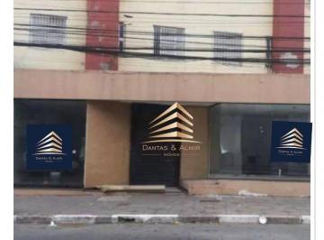 56cc0eeec7de44f00fd97619849d1571216bb1de · Salão para alugar, 245 m² por R$ 19.364,27/mês - Centro - Guarulhos/SP