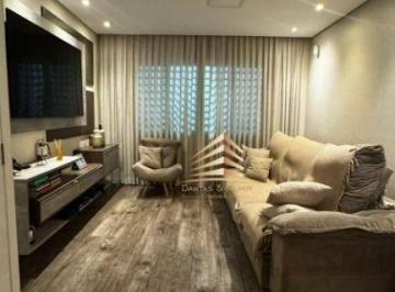 4444d6707af2234a4f85ffb3fea4a5808bd7c69e · Sobrado à venda por R$ 960.000,00 - Vila Nossa Senhora de Fátima - Guarulhos/SP