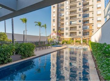 Apartamento · 59m² · 2 Quartos · 2 Vagas · RE/MAX Vende Apartamento Moderno em Nova Campinas, 59m², 2 dormitórios, 1 suíte R$ 790.000,00
