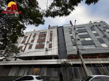 Apartamento · 74m² · 2 Quartos · 1 Vaga · Apartamento semimobiliado à venda no bairro Santana, Porto Alegre