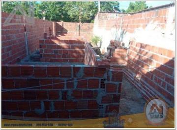 0e7cd7c308556d86615e38b8e628d09efcd1dbeb · Terreno à venda, 110 m² por R$ 120.000,00 - Conjunto Ceará - Fortaleza/CE