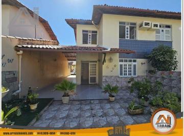 0c5c46e6b177b437f0df760967d4b4a21e64db63 · Casa à venda, 113 m² por R$ 500.000,00 - Parangaba - Fortaleza/CE
