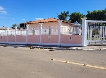 Casa de 2 quartos, Guará · CASA TÉRREA 2 QUARTOS